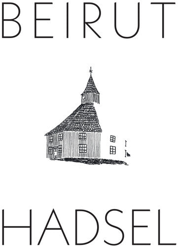 Beirut: Hadsel { Vinyl LP }