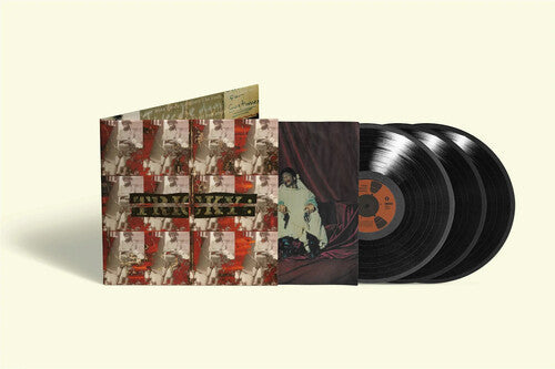Tricky: Maxinquaye: Super Deluxe { Vinyl LP }