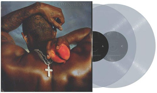 Usher: Coming Home { Vinyl LP }