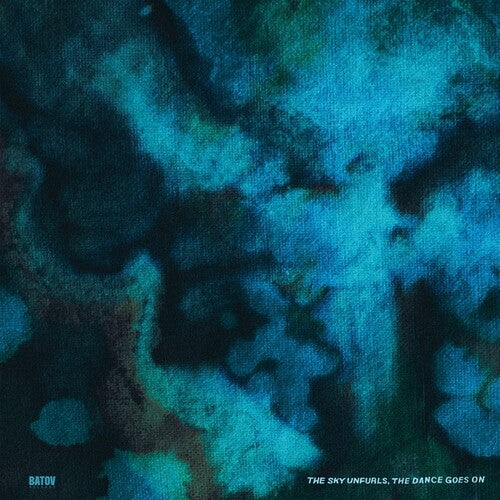 Wax Machine: The Sky Unfurls, The Dance Goes On { Vinyl LP }