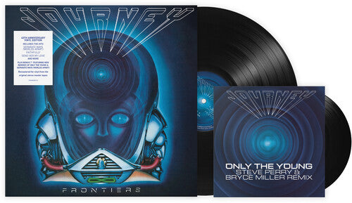 Journey: Frontiers 40th Anniversary { Vinyl LP }