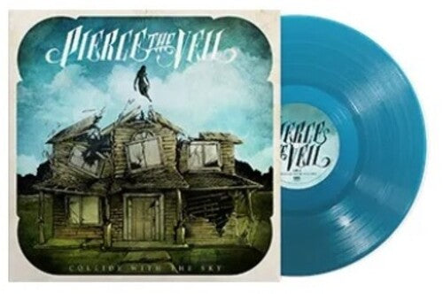 Pierce the Veil: Collide With The Sky { Vinyl LP }