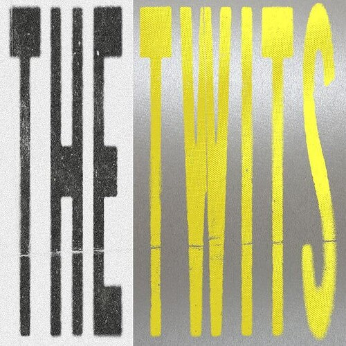Bar Italia: The Twits { Vinyl LP }