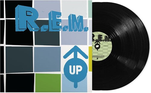 R.E.M.: Up (25th Anniversary) [2 LP] { Vinyl LP }