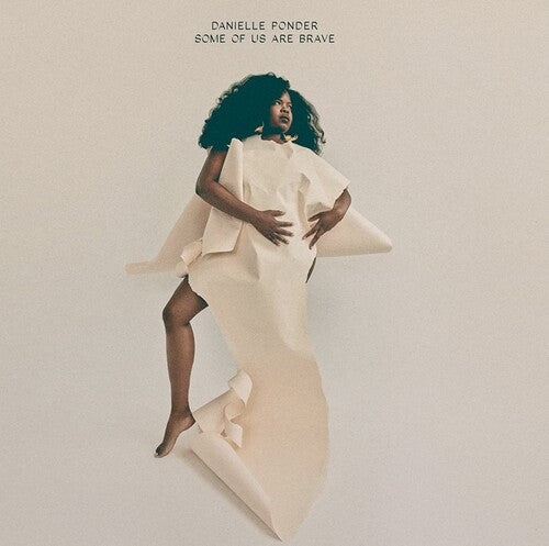 Danielle Ponder: Some Of Us Are Brave { Vinyl LP }