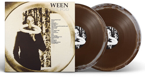Ween: The Pod (Fuscus Edition) { Vinyl LP }