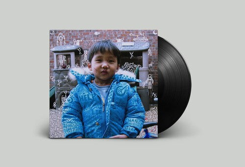Boywithuke: Lucid Dreams { Vinyl LP }
