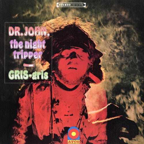 Dr. John: Gris Gris { Vinyl LP }