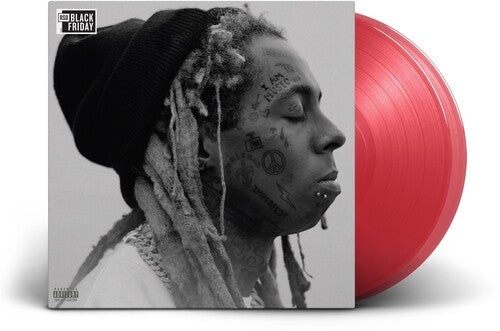 Lil Wayne: I Am Music { Vinyl LP }