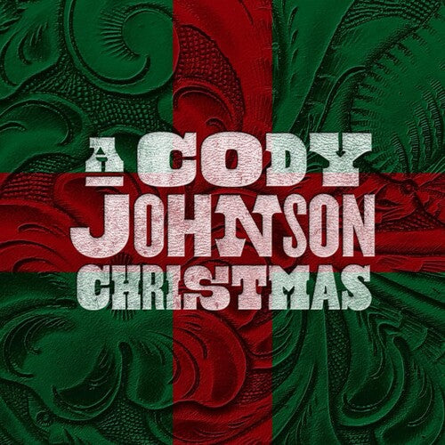 Cody Johnson: A Cody Johnson Christmas { Vinyl LP }