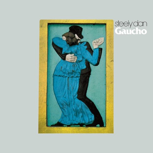 Steely Dan: Gaucho { Vinyl LP }