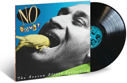 No Doubt: Beacon Street Collection  (black vinyl) { Vinyl LP }