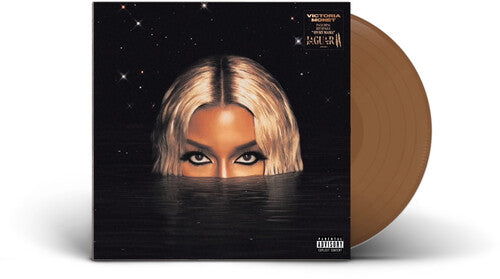 Victoria Monet: Jaguar II { Vinyl LP }