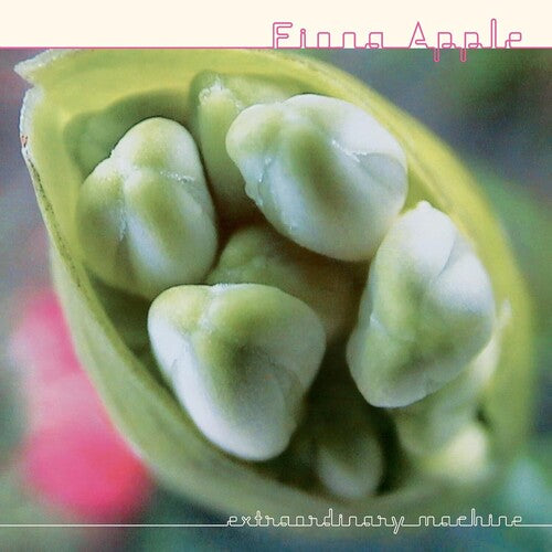 Fiona Apple: Extraordinary Machine { Vinyl LP }