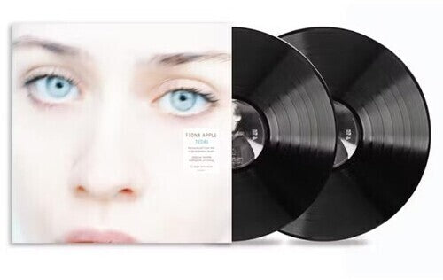 Fiona Apple: Tidal { Vinyl LP }