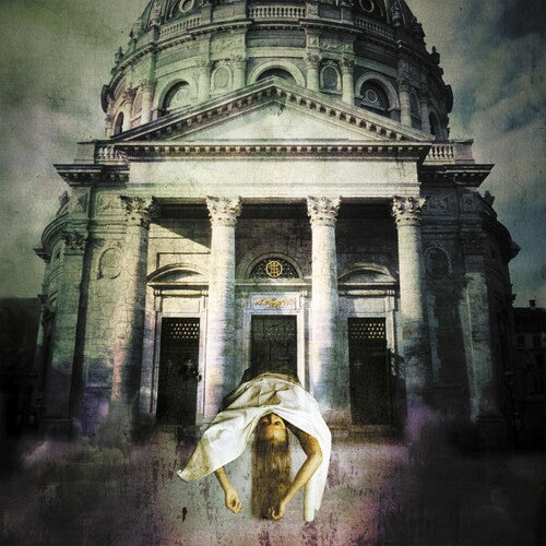 Porcupine Tree: Coma Divine { Vinyl LP }