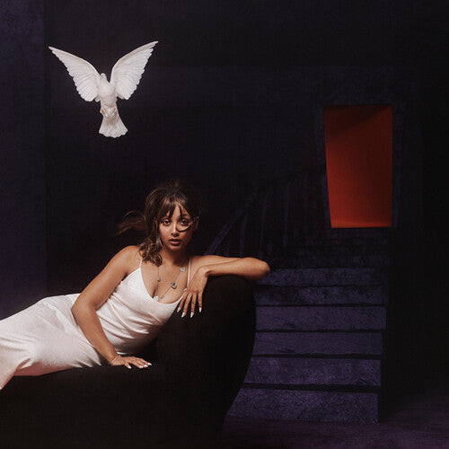 Pinkpantheress: Heaven Knows { Vinyl LP }