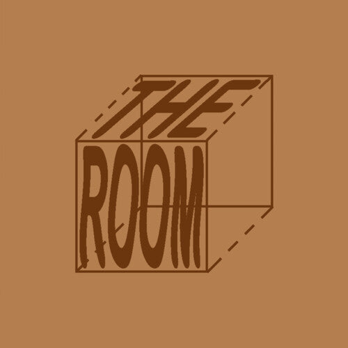 Fabiano Do Nascimento: The Room { Vinyl LP }