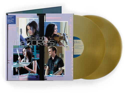 The Corrs: Best Of The Corrs { Vinyl LP }