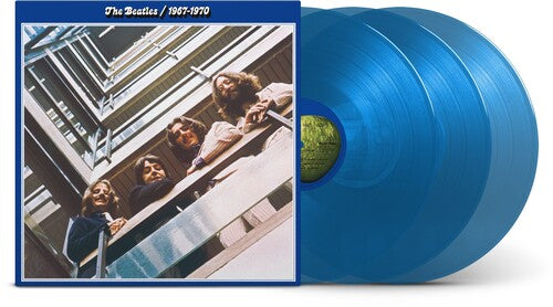 The Beatles: The Beatles 1967-1970 (2023 Edition) { Vinyl LP }
