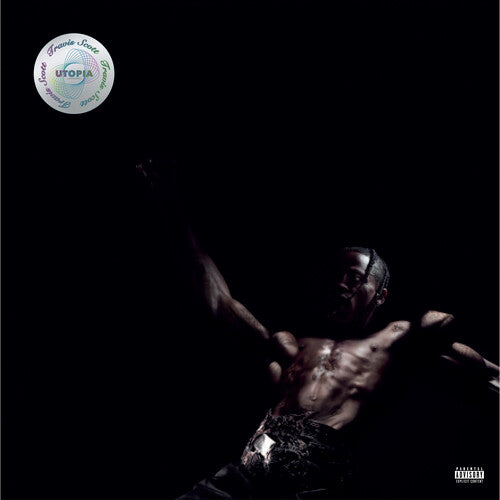Travis Scott: UTOPIA { Vinyl LP }