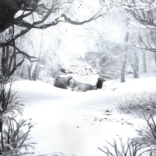 Weezer: SZNZ: Winter { Vinyl LP }
