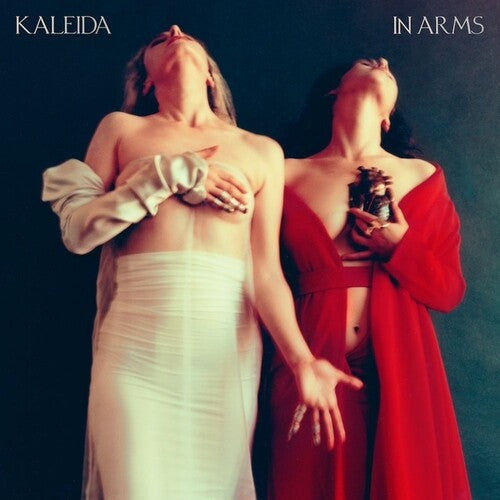 Kaleida: In Arms { Vinyl LP }