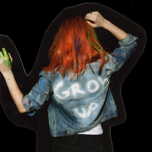 Paramore: Paramore (10th Anniversary) { Vinyl LP }