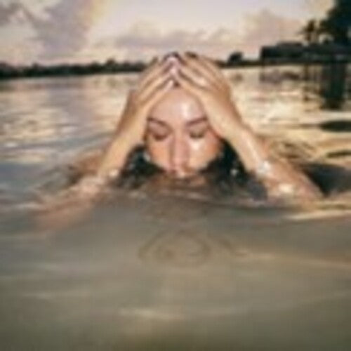 Cleo Sol: Gold { Vinyl LP }