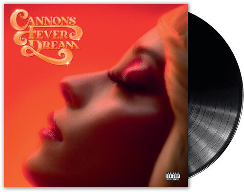 Cannons: Fever Dream { Vinyl LP }