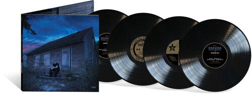 Eminem: The Marshall Mathers LP2 (10th Anniversary Edition) { Vinyl LP }
