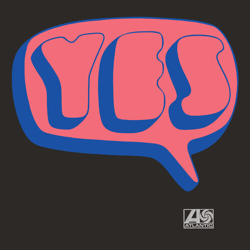 Yes: Yes { Vinyl LP }