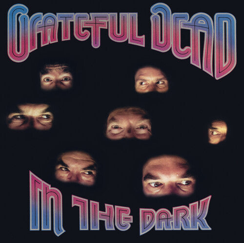 Grateful Dead: In The Dark { Vinyl LP }