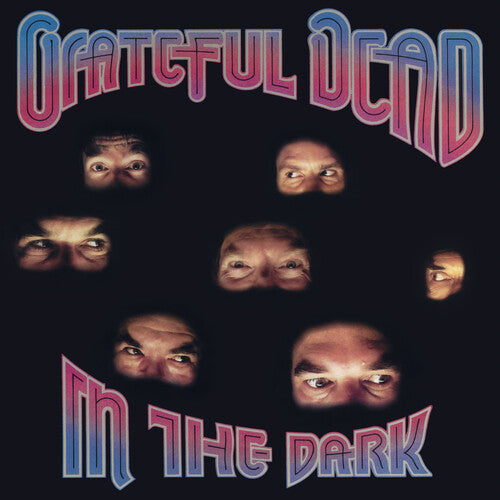 Grateful Dead: In The Dark { Vinyl LP }