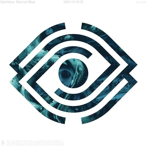 Spiritbox: Eternal Blue { Vinyl LP }