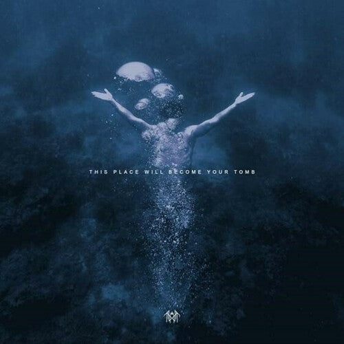 Sleep Token: This Place Will Become Your Tomb { Vinyl LP }