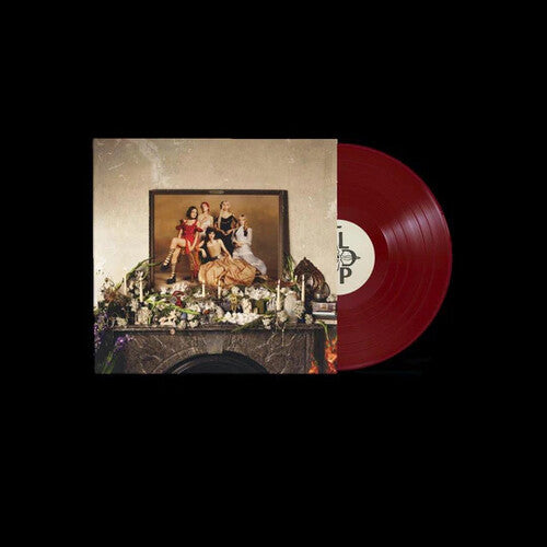 Last Dinner Party: Prelude To Ecstasy { Vinyl LP }