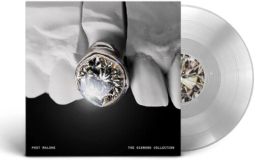 Post Malone: The Diamond Collection { Vinyl LP }