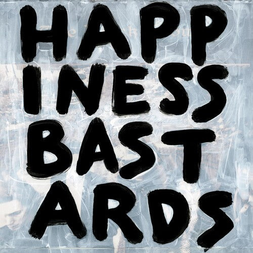The Black Crowes: Happiness Bastards { Vinyl LP }