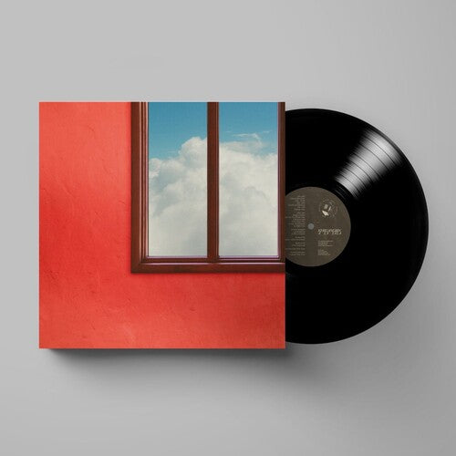 Khruangbin: A LA SALA { Vinyl LP }
