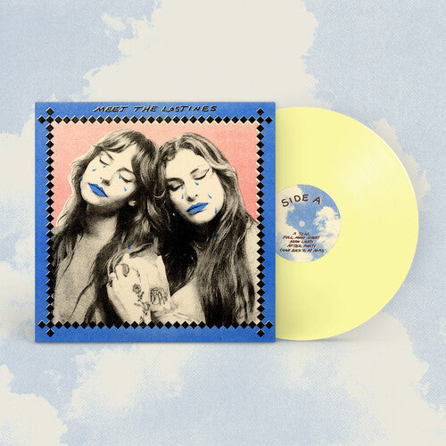 The Lostines: Meet the Lostines { Vinyl LP }
