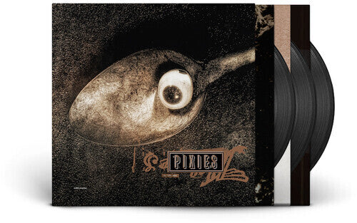 Pixies: Pixies At The BBC { Vinyl LP }