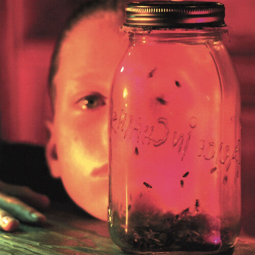 Alice in Chains: Jar Of Flies { Vinyl LP }