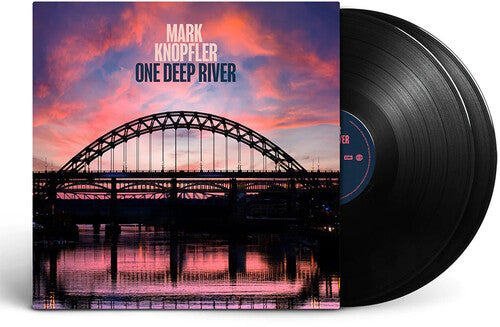 Mark Knopfler: One Deep River - Half-Speed Mastered { Vinyl LP }