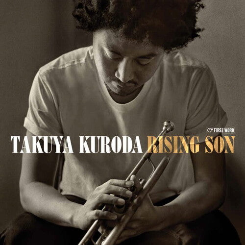 Takuya Kuroda: Rising Son { Vinyl LP }