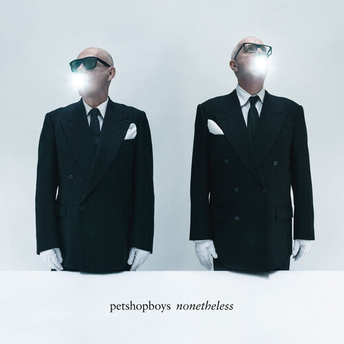 Pet Shop Boys: Nonetheless { Vinyl LP }
