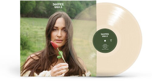 Kacey Musgraves: Deeper Well { Vinyl LP }