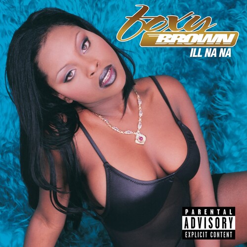 Foxy Brown: Ill Na Na { Vinyl LP }