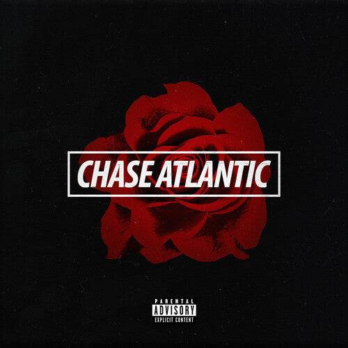 Chase Atlantic: Chase Atlantic { Vinyl LP }