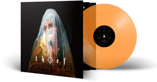 Thief: Bleed, Memory { Vinyl LP }